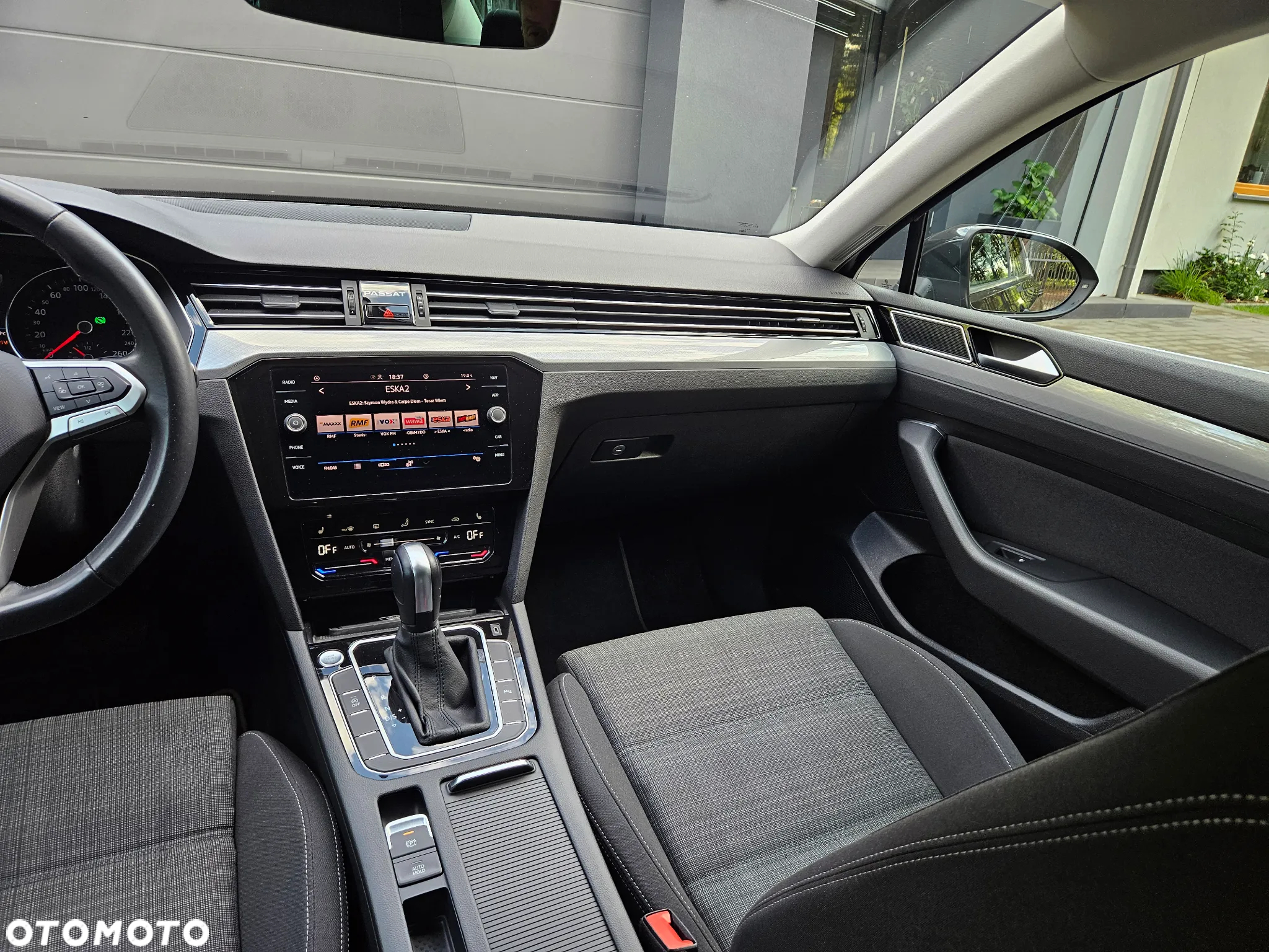 Volkswagen Passat 1.5 TSI EVO Business DSG - 31
