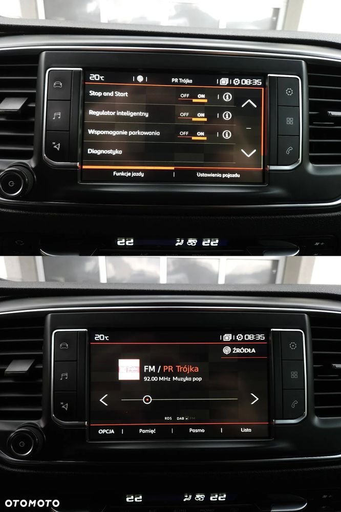 Citroën Jumpy Combi - 29