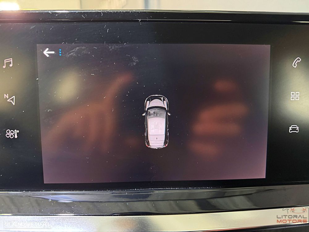 Peugeot 208 1.2 PureTech Active - 35