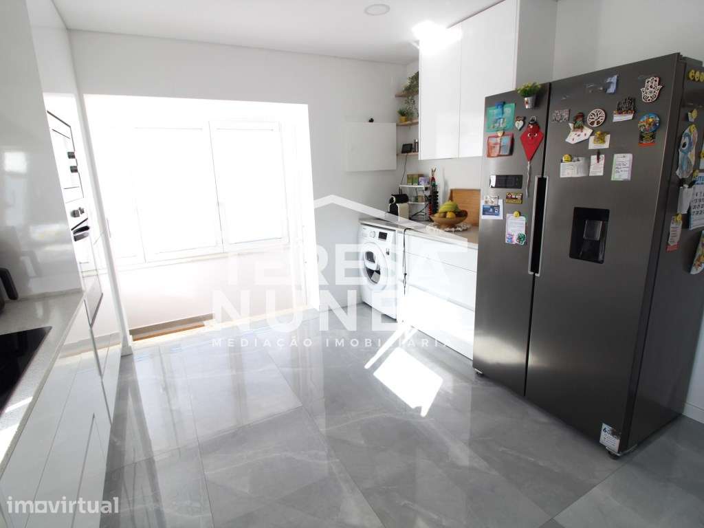 ANDAR DE MORADIA V2 C/ GARAGEM - Grande imagem: 5/26