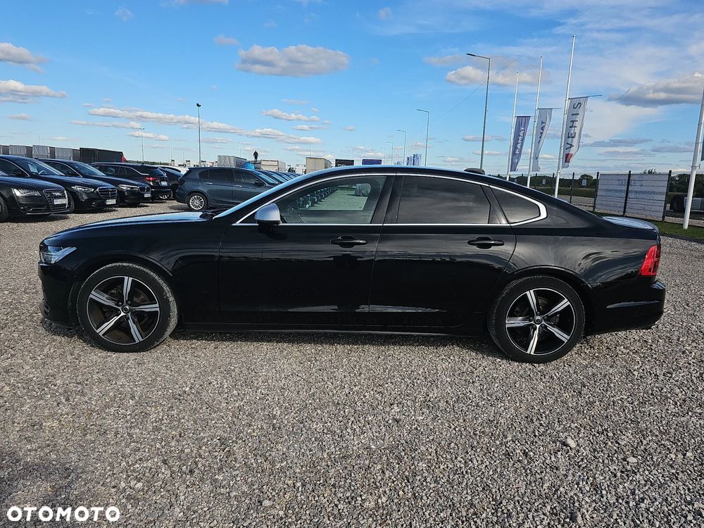 Volvo S90 D3 R-Design - 8