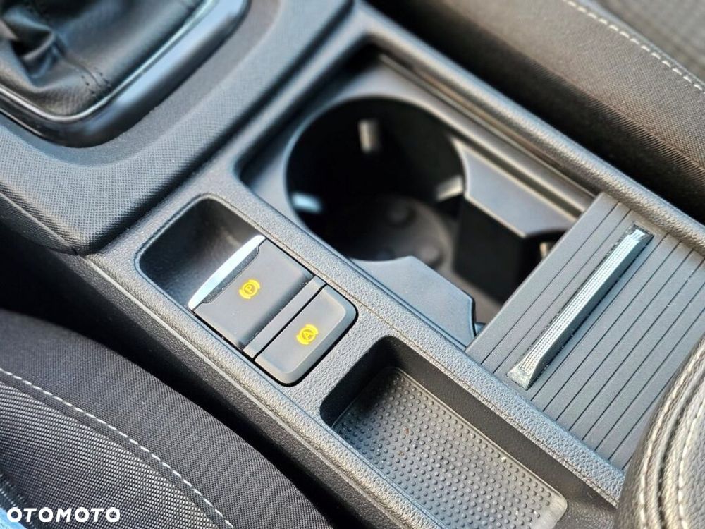 Skoda Octavia 2.0 TDI Ambition - 19