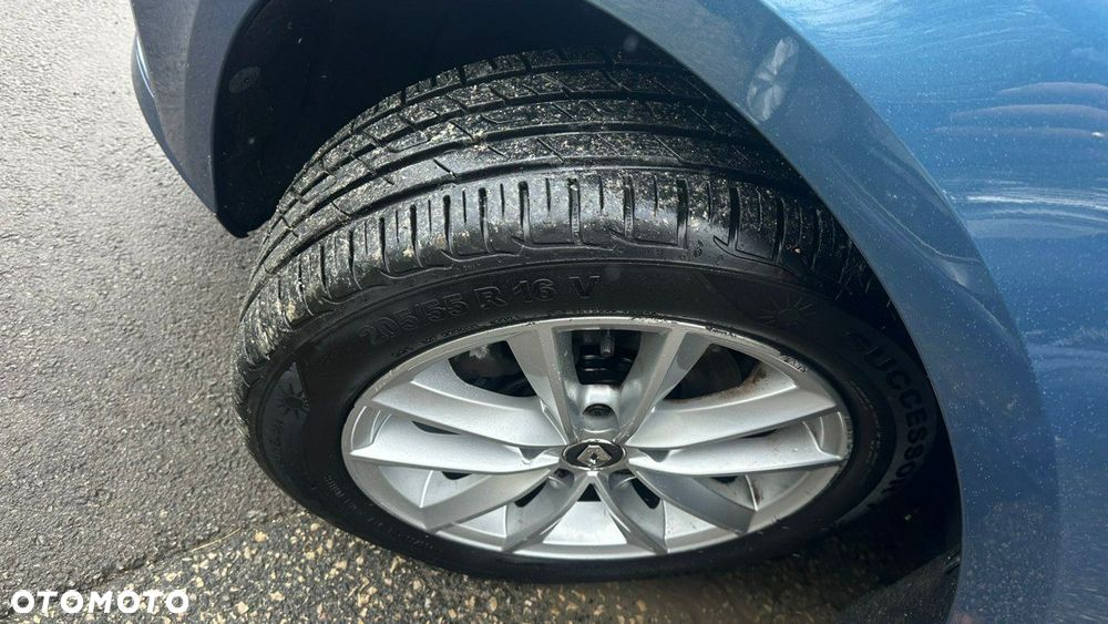 Renault Megane - 38