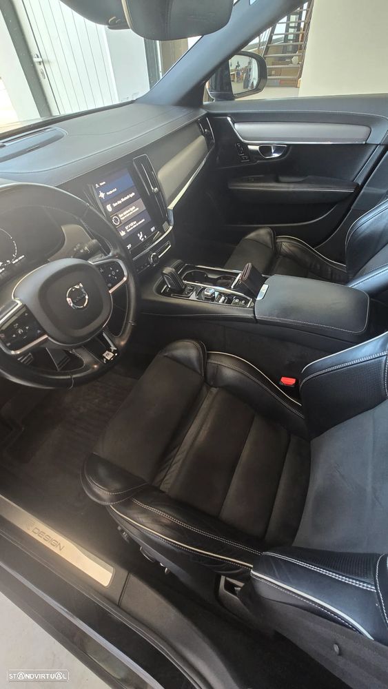 Volvo V90 - 2