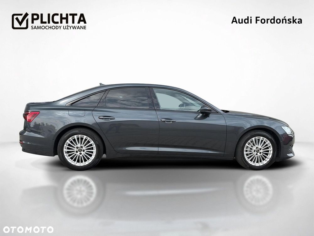Audi A6 Limousine - 7