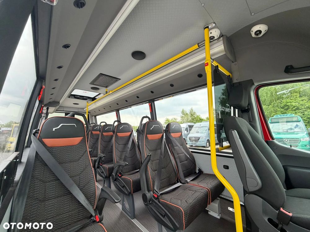 Mercedes-Benz Sprinter CITY - 3