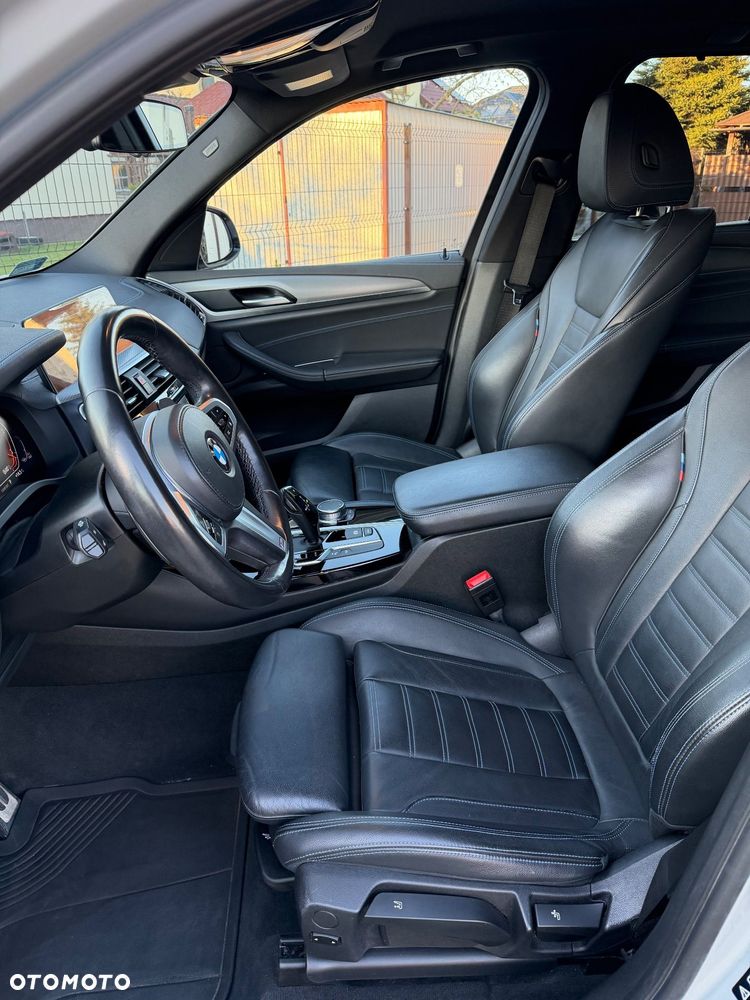 BMW X3 - 26