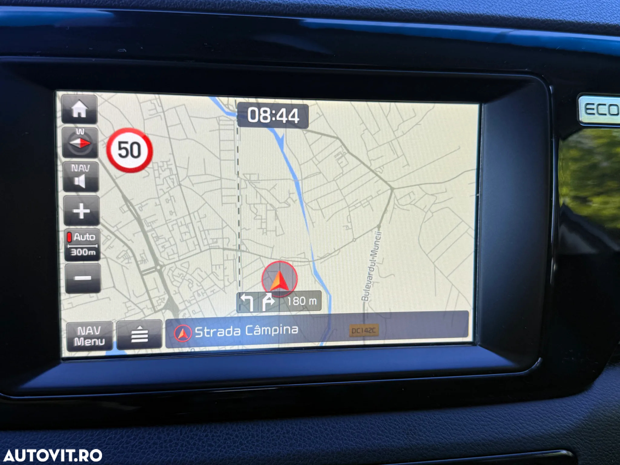 Kia Niro 1.6 GDI 6DCT HEV Premium - 25