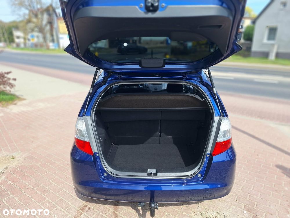 Honda Jazz 1.2 i-VTEC Trend - 10