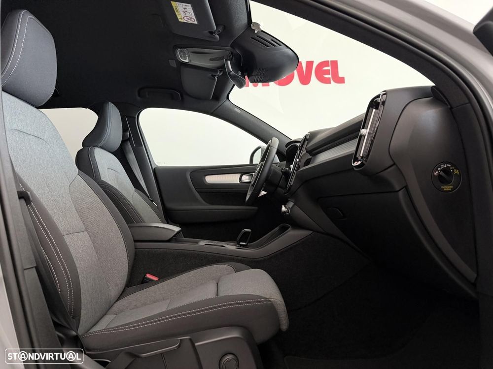 Volvo XC 40 1.5 T4 PHEV Core - 6