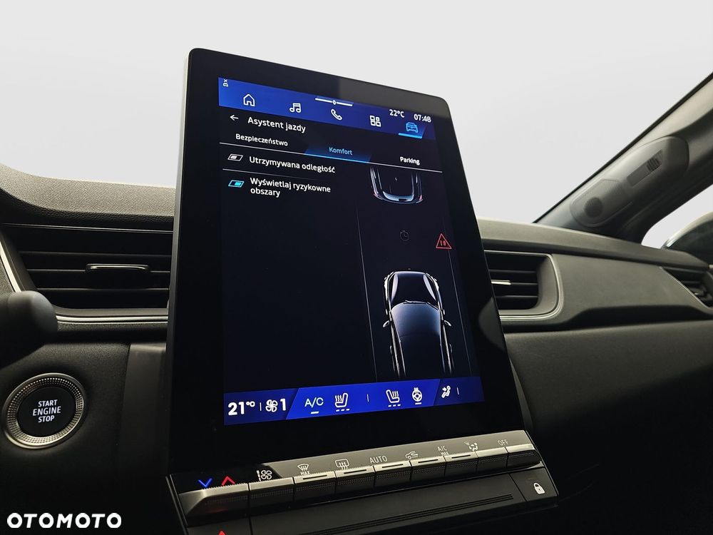 Renault Symbioz 1.6 E-Tech Full Hybrid 145 Techno - 25