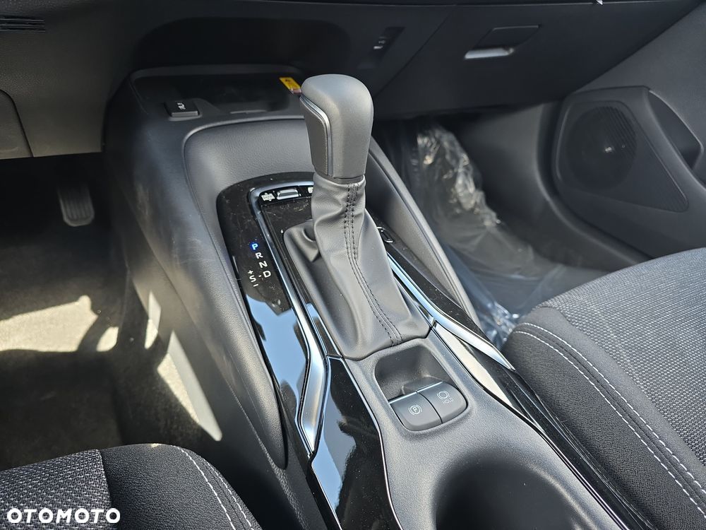 Toyota Corolla 1.8 Hybrid Comfort - 19