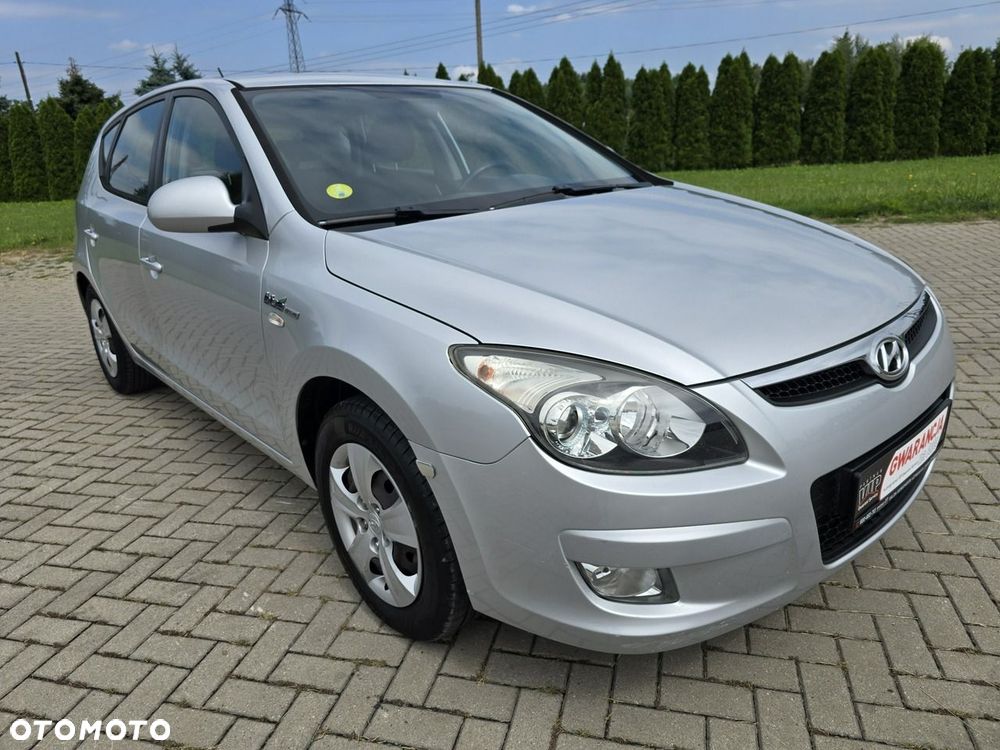 Hyundai i30 - 2
