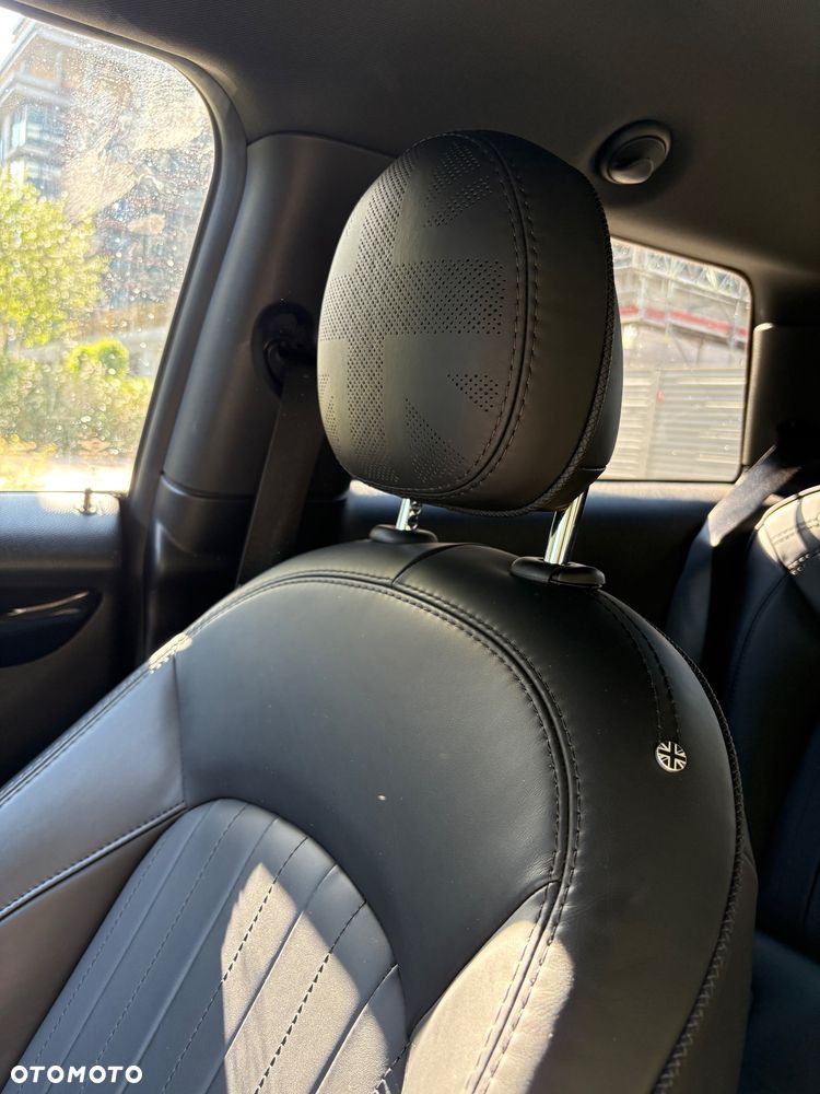 MINI Cooper S sport - 12