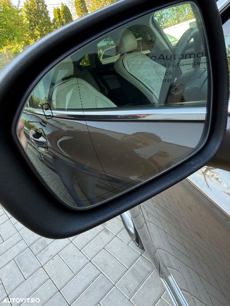 Ford Mondeo 2.0 TDCI PowerShift Titanium - 19