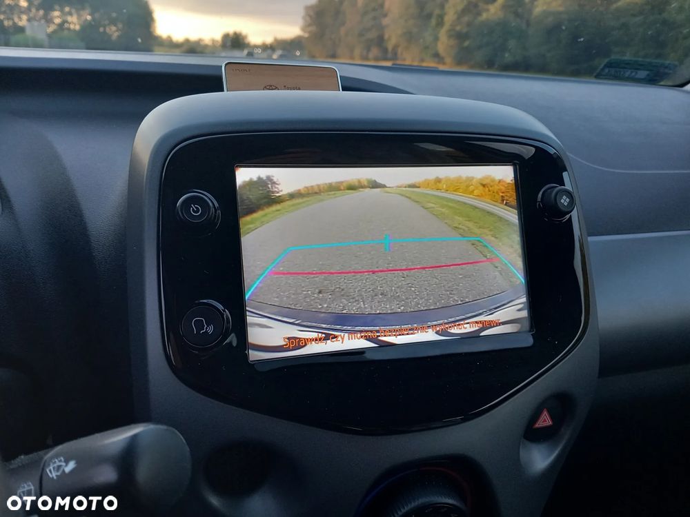 Toyota Aygo 1.0 VVT-i Color Edition - 16