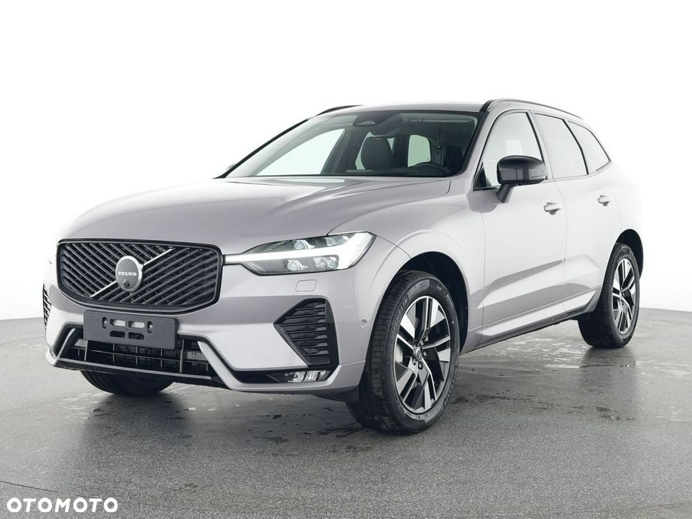 Volvo XC 60 B5 B AWD Plus Dark - 1