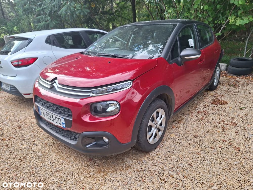 Citroën C3 Pure Tech 68 FEEL - 4