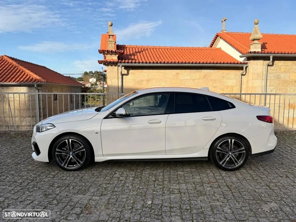 BMW 216 Gran Coupé - 23