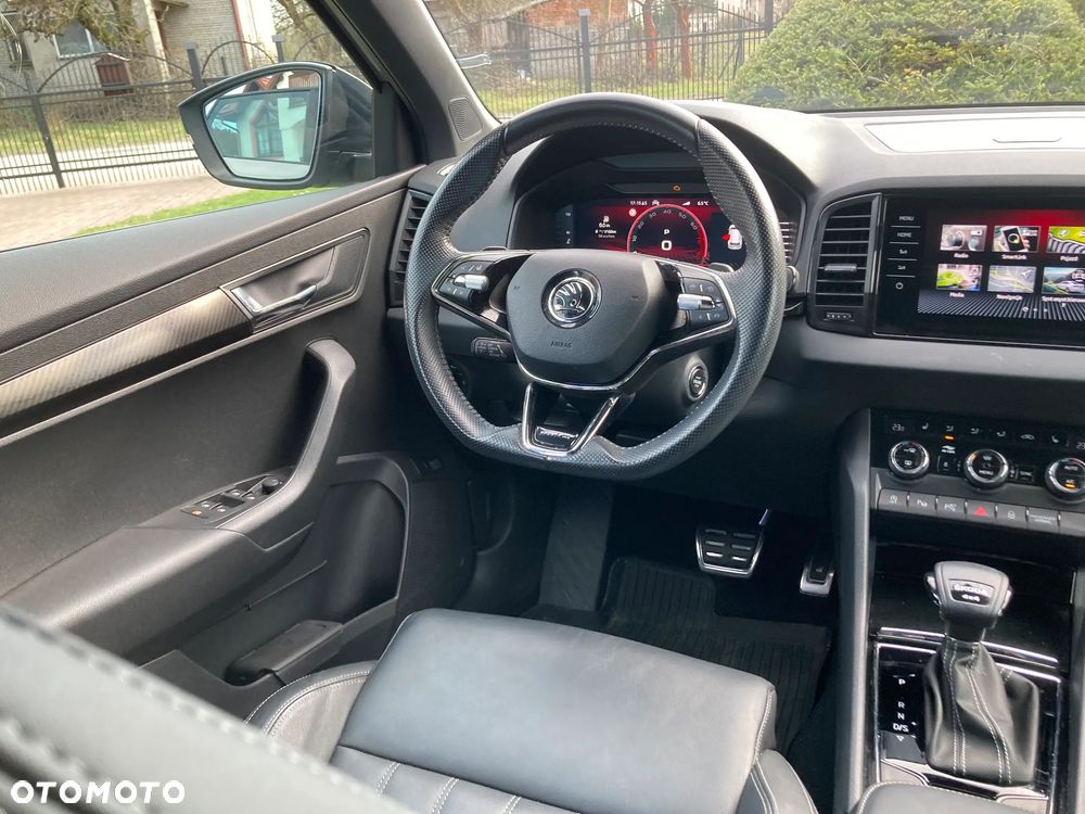 Skoda Karoq - 22