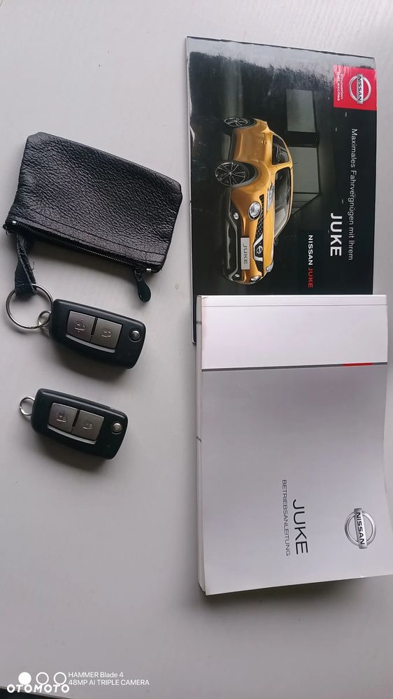 Nissan Juke 1.2 DIG-T N-Way - 29