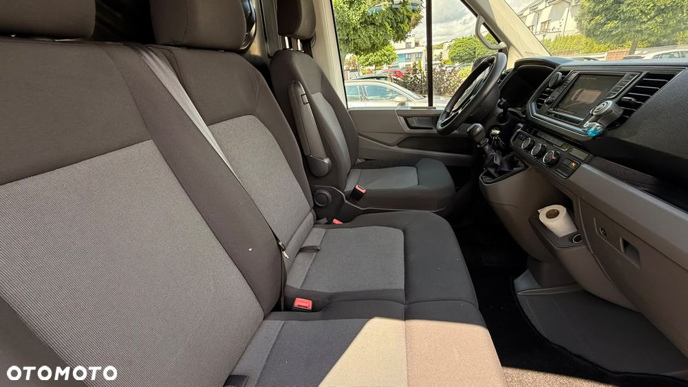 Volkswagen Crafter Standard - 20