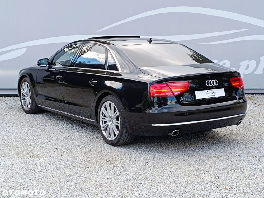 Audi A8 - 23