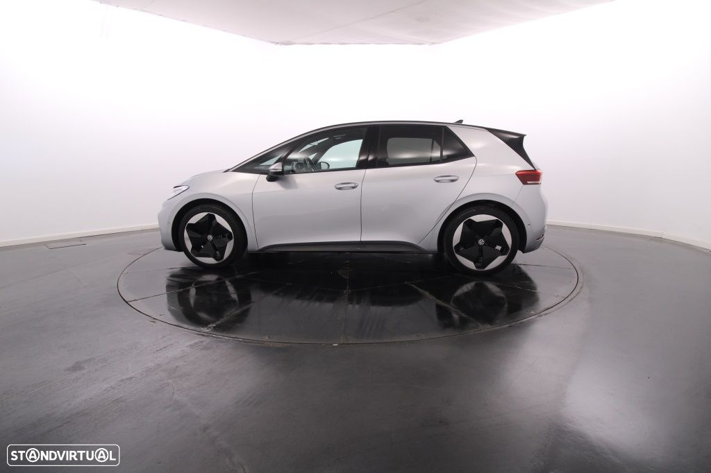 VW ID.3 58 kWh Pro Urban - 3