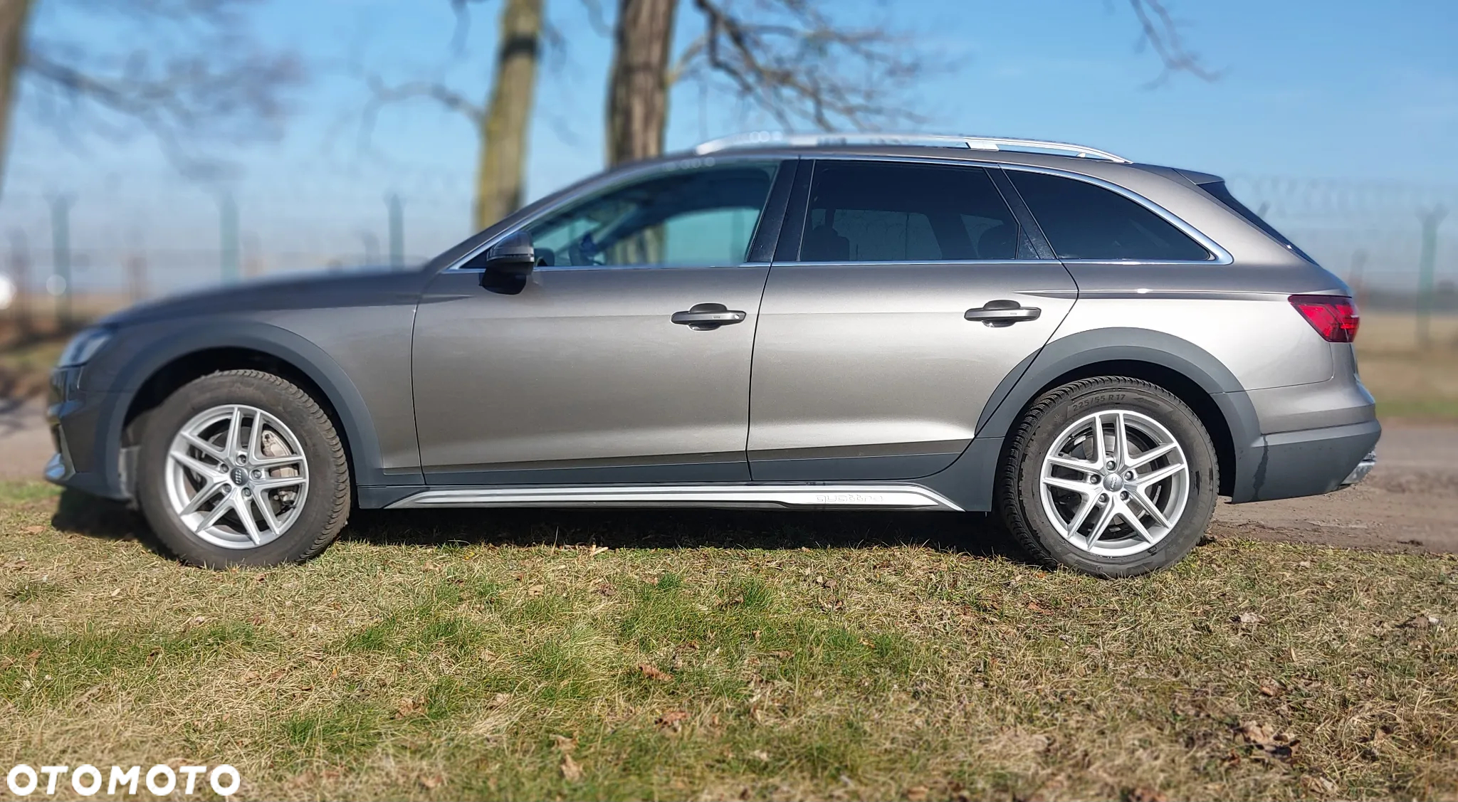 Audi A4 Allroad 2.0 TDI Quattro S tronic - 3