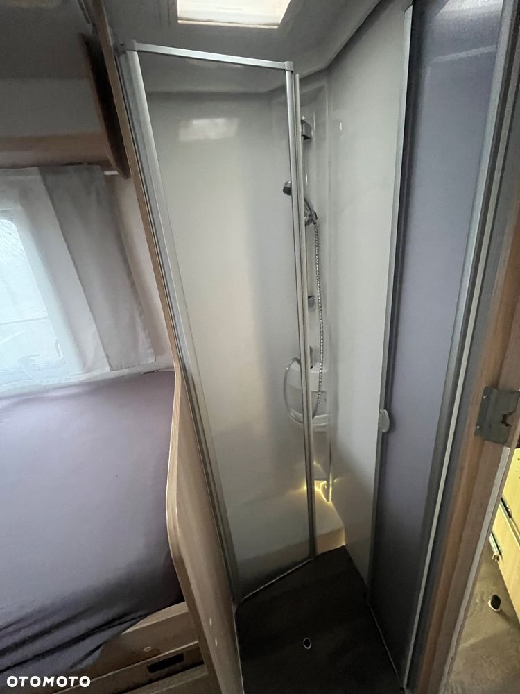 Fiat Ducato Sunlight i 68 2019r DMC 3.5T - 22