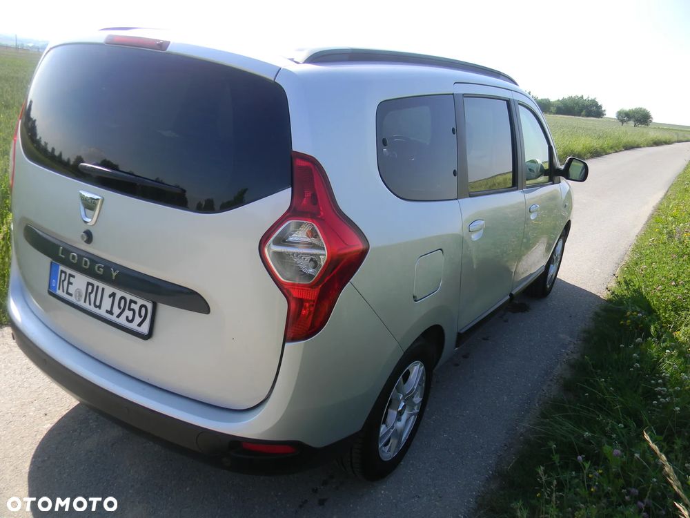 Dacia Lodgy 1.6 Ambiance - 7