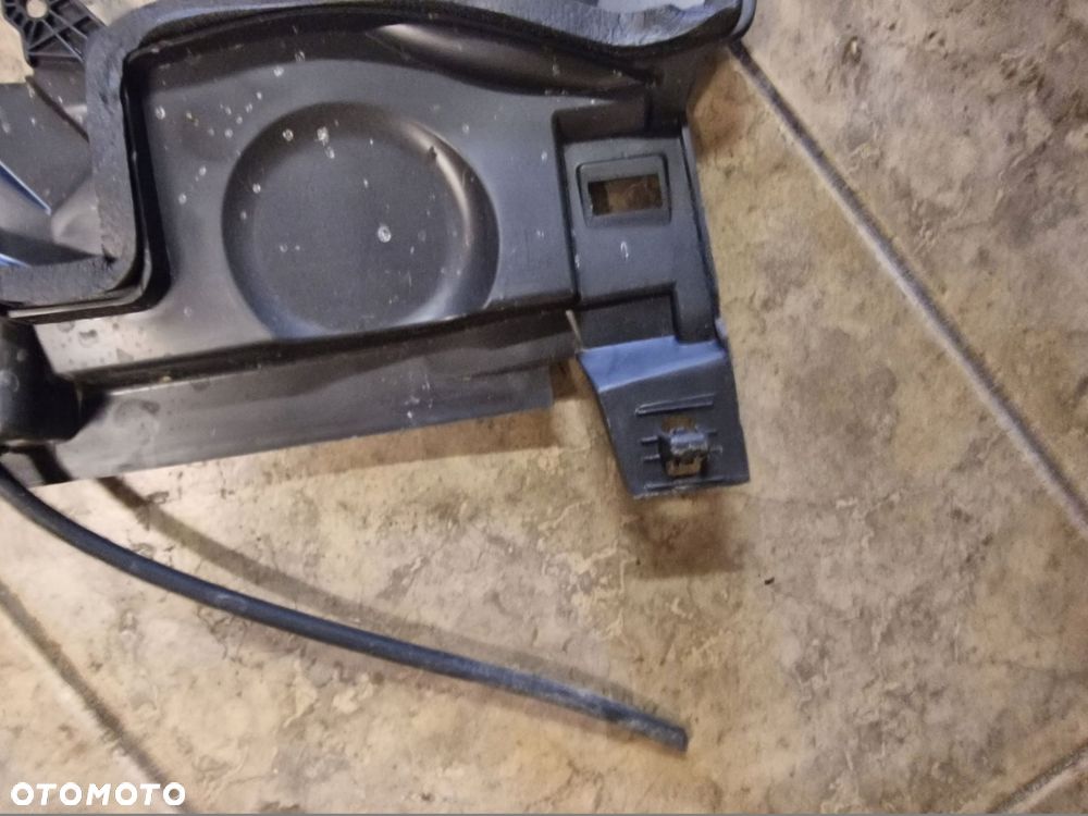 podszybie peugeot 308 t10 9830527480 - 4