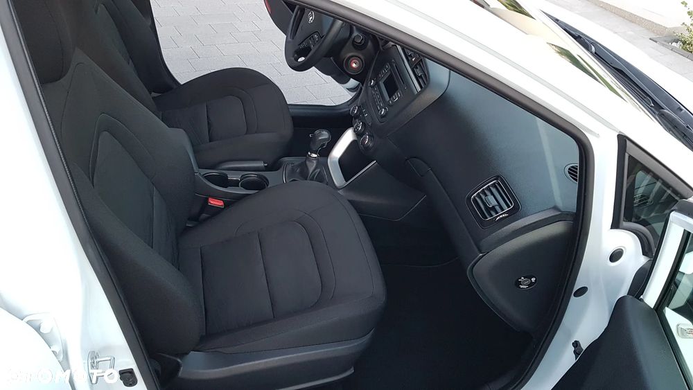 Kia Ceed 1.4 M - 8
