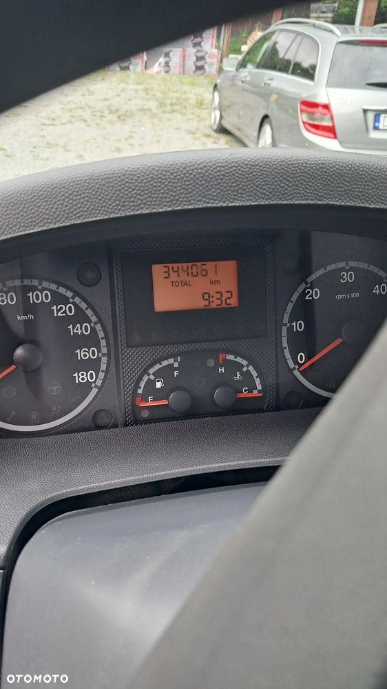 Peugeot Boxer - 6
