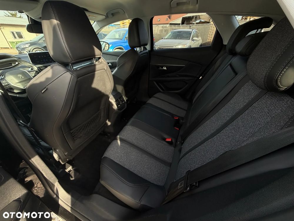 Peugeot 3008 BlueHDi 130 Stop & Start Allure - 20