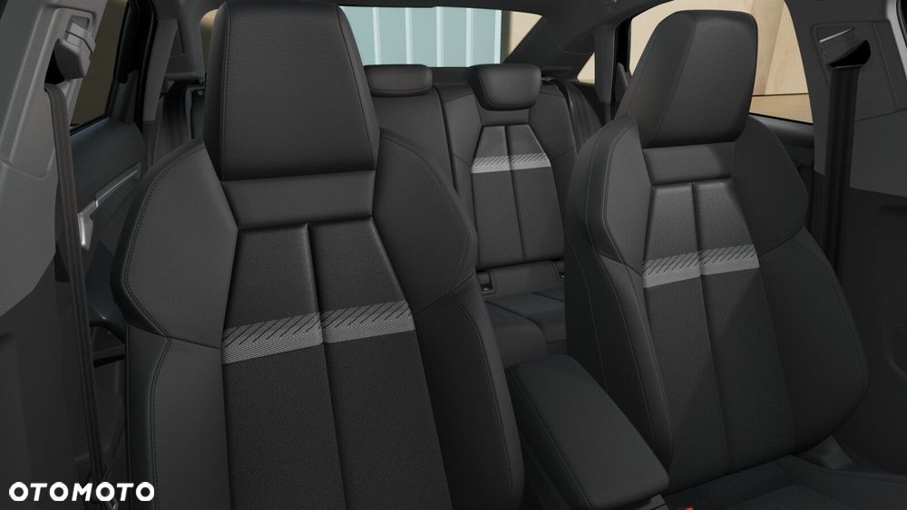 Audi A3 Limousine - 10