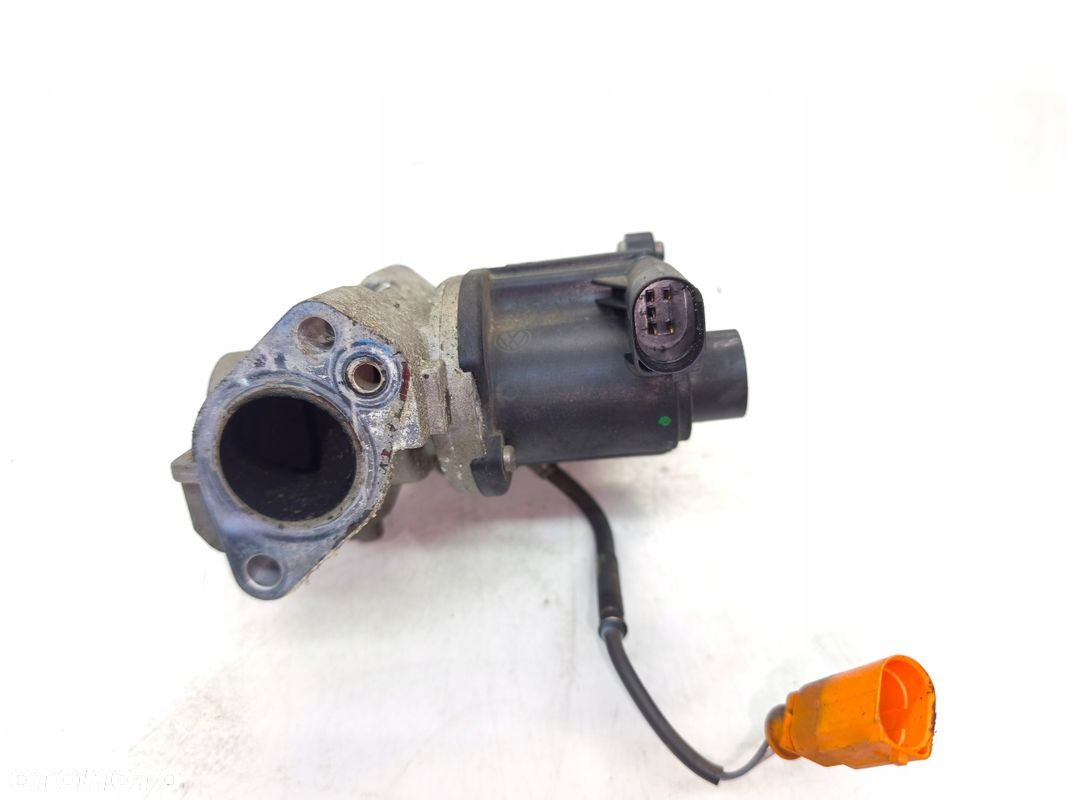 ZAWÓR EGR AUDI A4 B8 A5 8T Q5 8R 2.7 3.0 TDI 059131501D - 5