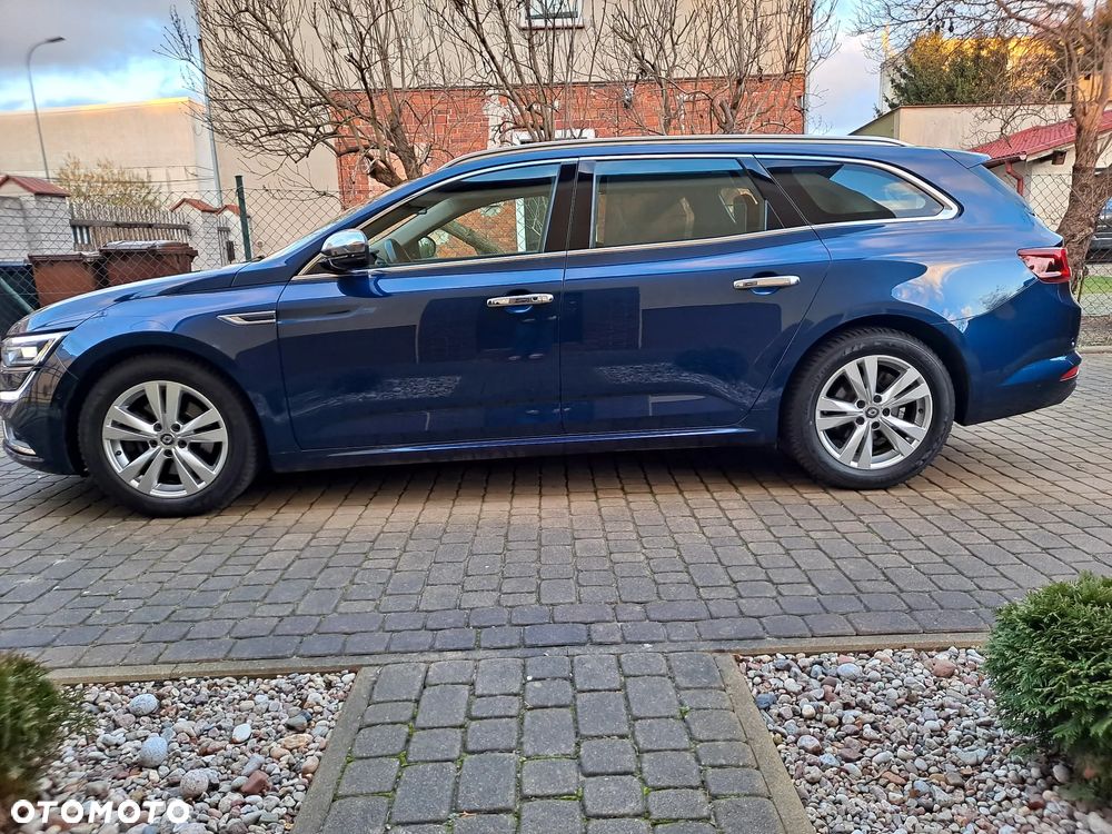 Renault Talisman 1.6 Energy dCi Intens EDC - 3