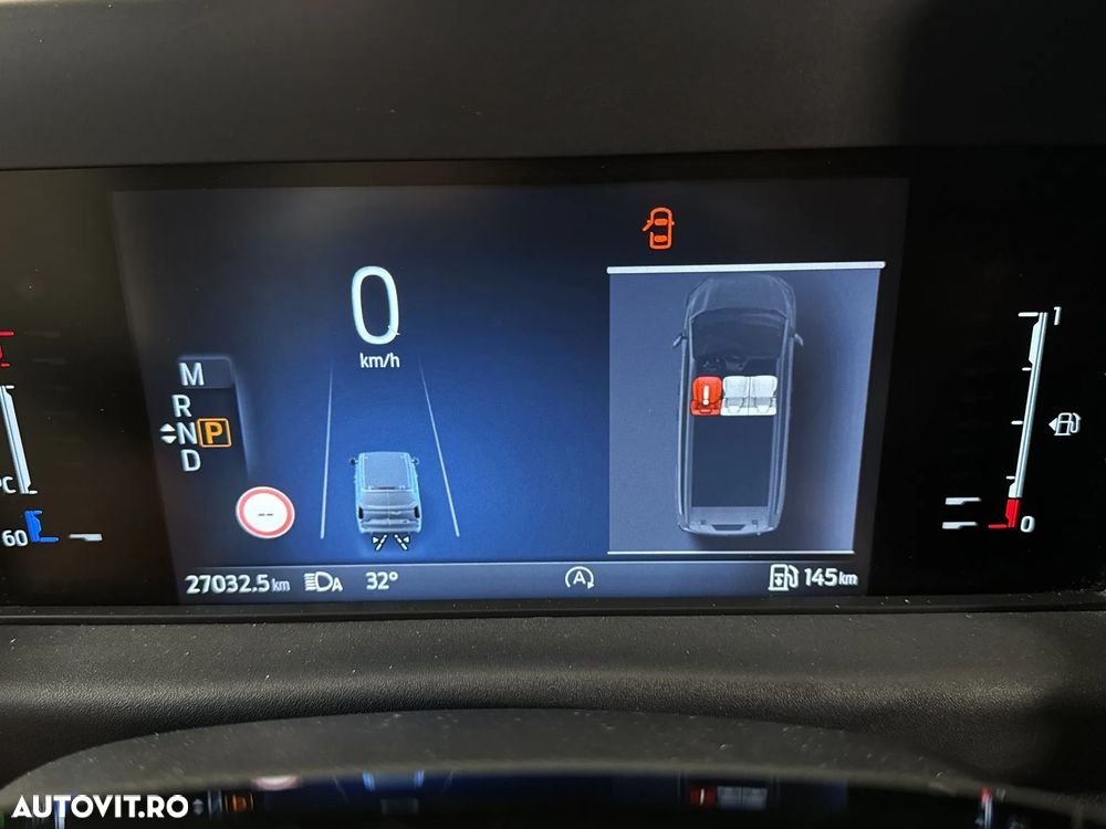 Ford TRANSIT - 10