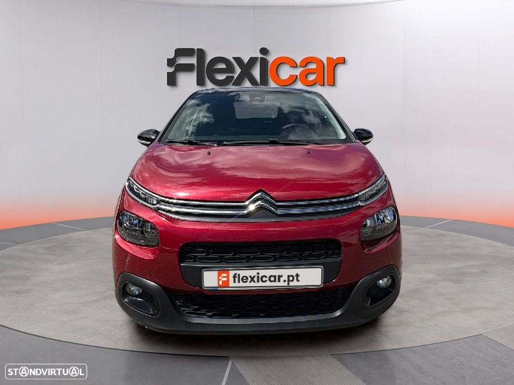 Citroën C3 1.2 PureTech Shine - 2