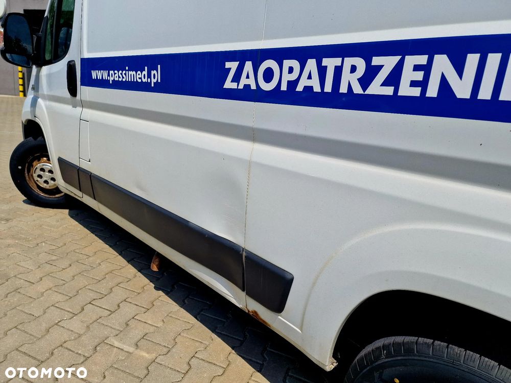 Fiat Ducato - 9