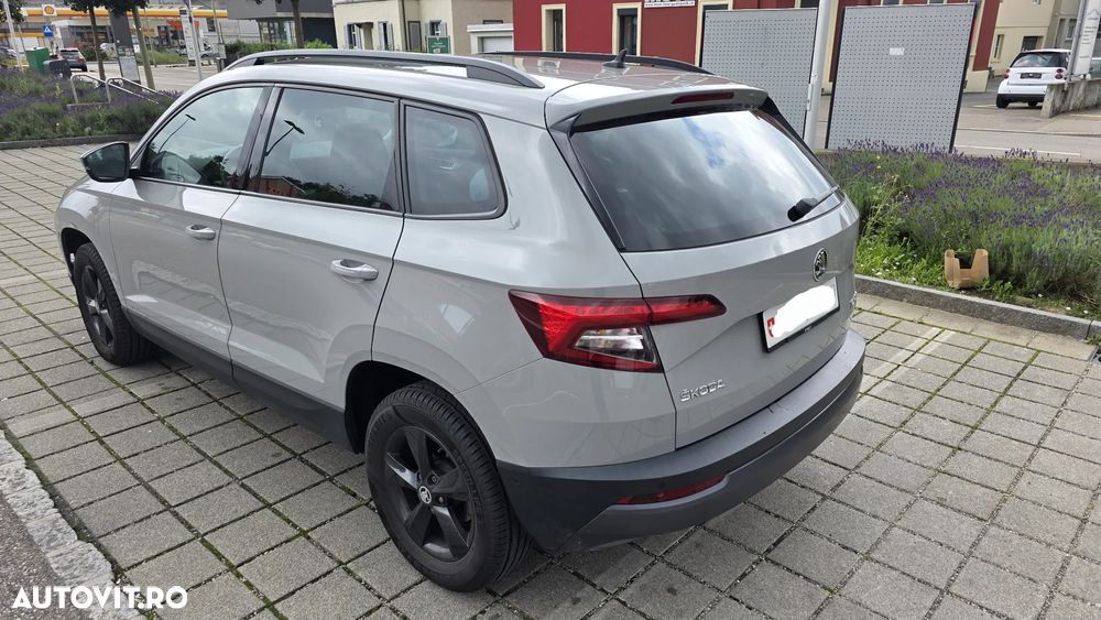 Skoda Karoq - 10