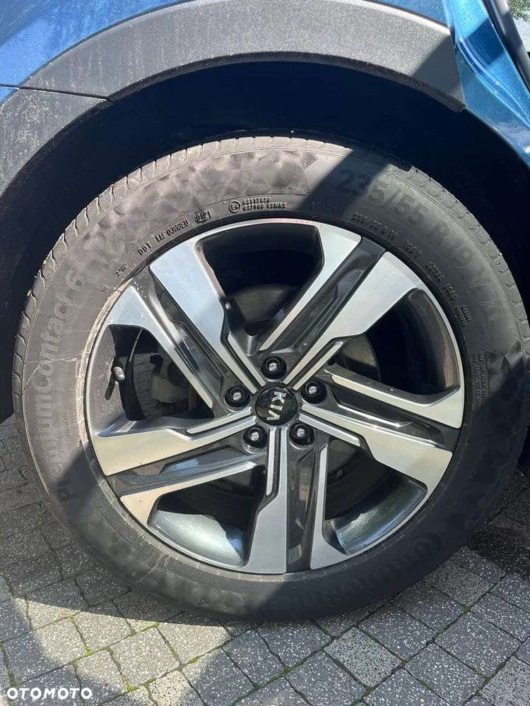 Kia Sorento 1.6 T-GDI HEV Prestige Line - 7