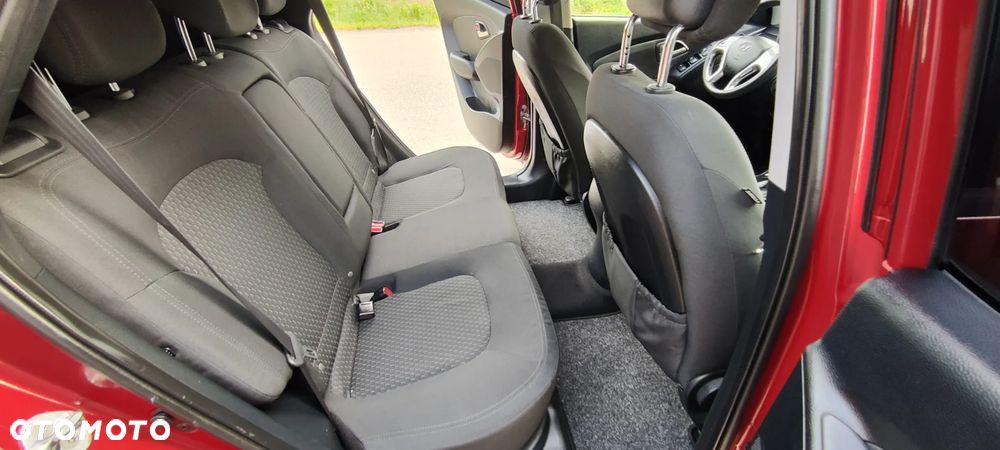 Hyundai ix35 2.0 Comfort - 18