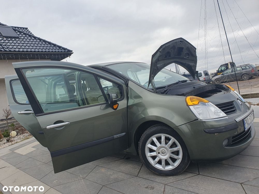 Renault Modus - 3