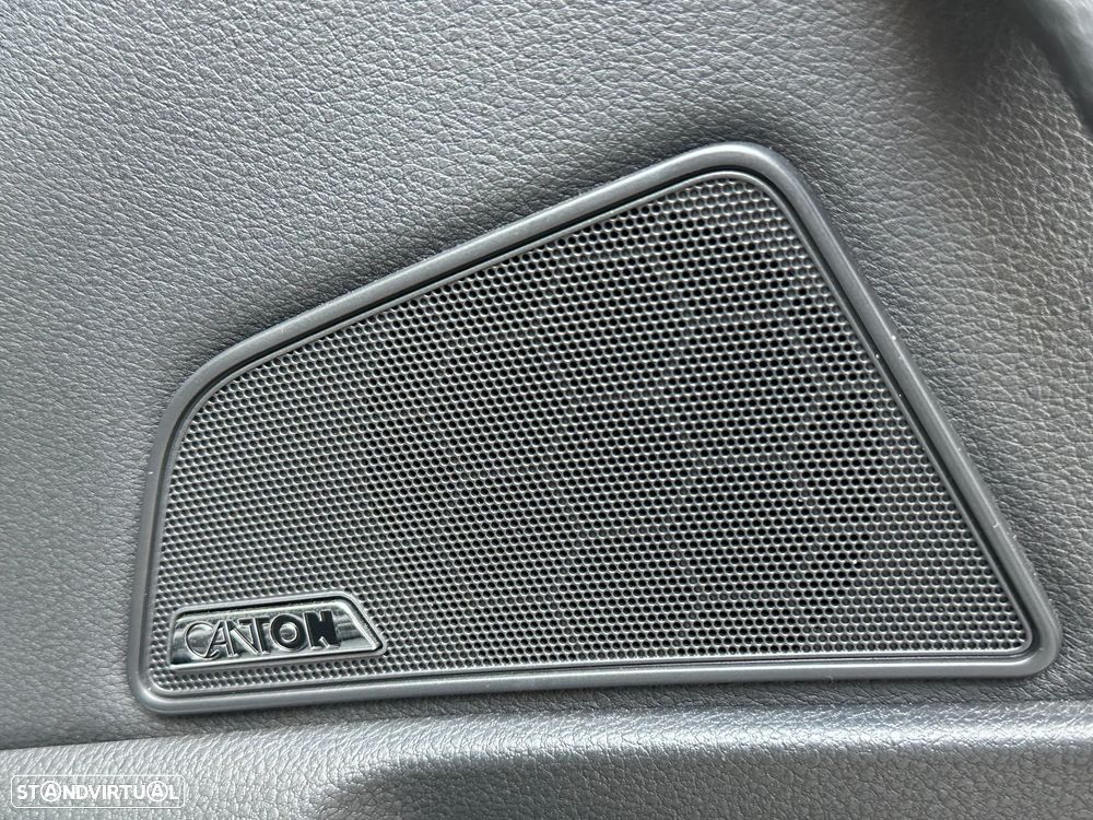 Skoda Superb Break 2.0 TDI Laurin&Klement DSG - 15