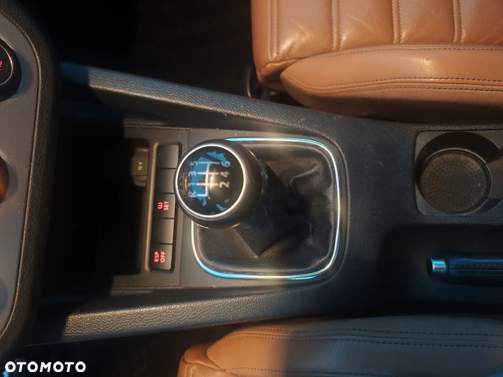 Volkswagen Scirocco 2.0 TSI - 10