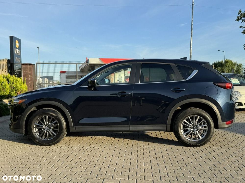 Mazda CX-5 2.5 Skyenergy 2WD - 30