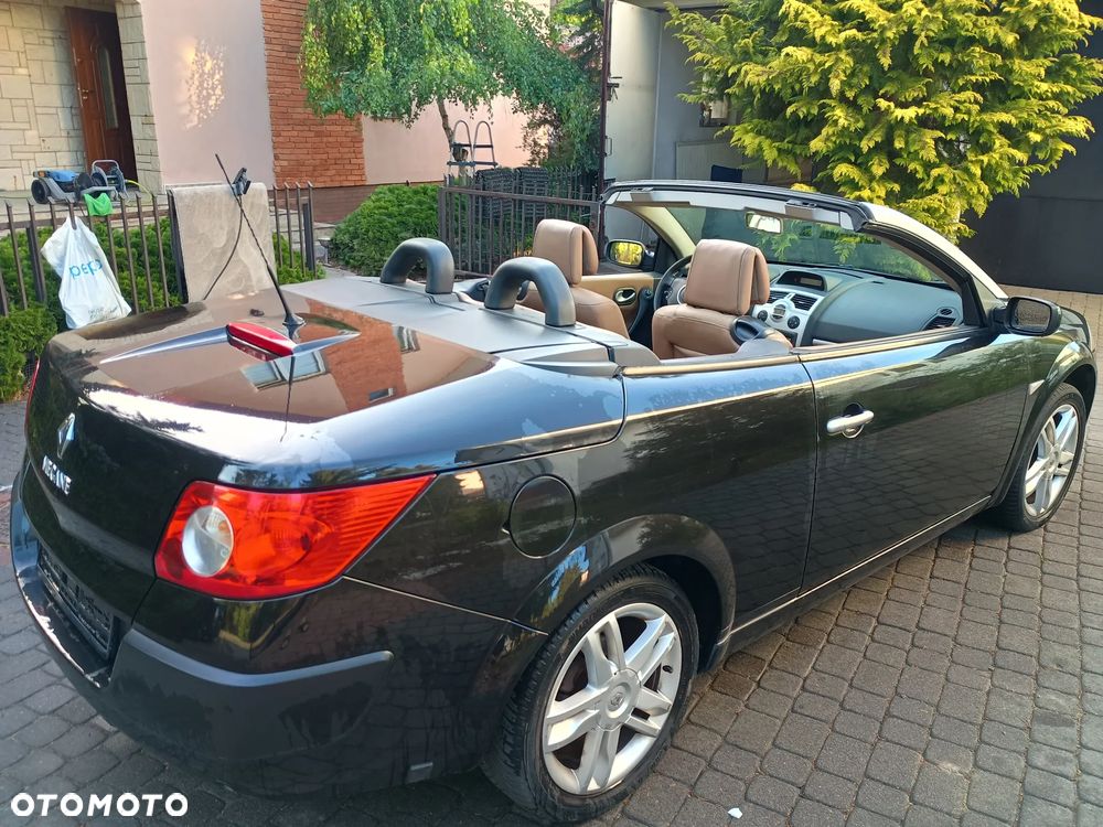 Renault Megane 1.6 16V 100 Expression - 3