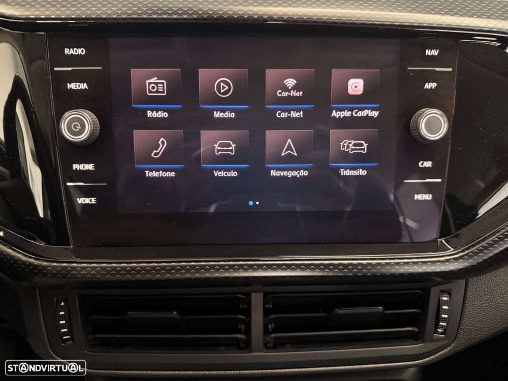 VW T-Cross 1.0 TSI Life - 15